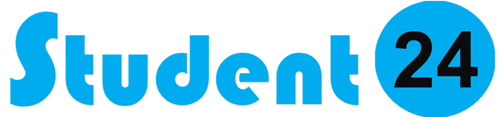 Student24 Logo