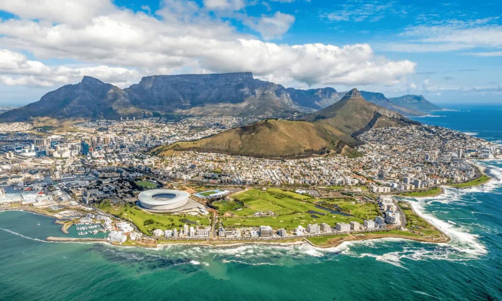 Cape Town