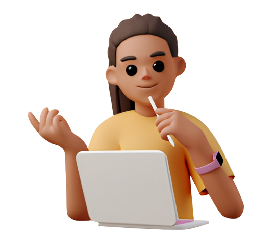 Student illustration